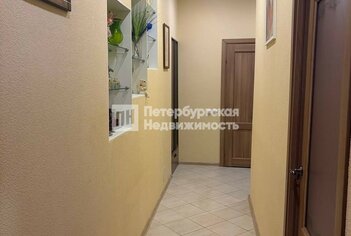 2-комн. кв. 41.3 м² 1/5 этаж
