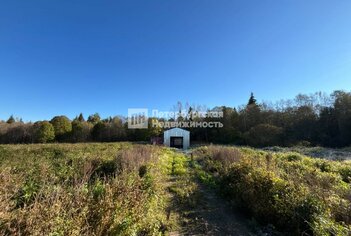 Земельный участок 192 сот. в деревня Красные Горы ул Красногорская