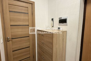 Студия 24.1 м² 9/12 этаж