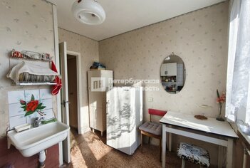 2-комн. кв. 51 м² 6/9 этаж
