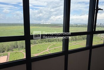 Студия 25 м² 21/26 этаж