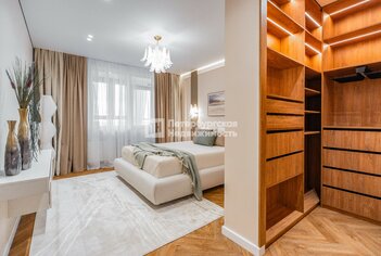 3-комн. кв. 106.1 м² 11/14 этаж