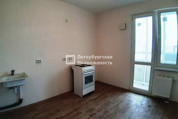 2-комн. кв. 48.8 м² 20/22 этаж