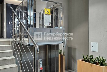  Квартира 40 кв.м. у метро Проспект Ветеранов