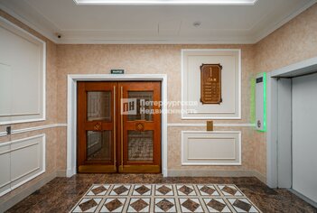 4-комн. кв. 164 м² 6/6 этаж
