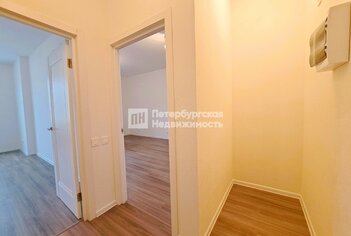 1-комн. кв. 44.7 м² 16/18 этаж