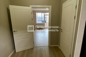 Студия 25.2 м² 3/4 этаж