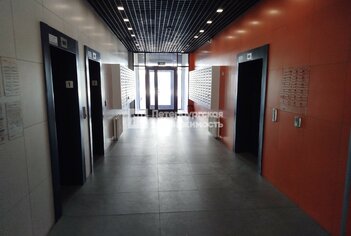 1-комн. кв. 37.4 м² 20/26 этаж