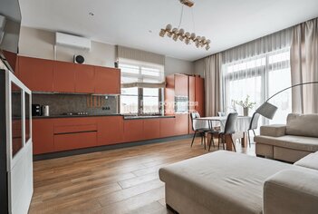 Жилой дом 86.5 м² в деревня Горки (Веревское с/п) ул Пушкина, д7