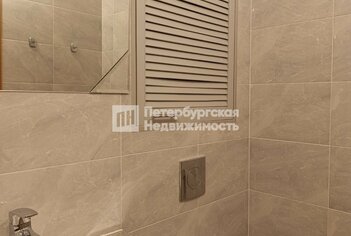  Студия 23.1 кв.м. у метро Девяткино