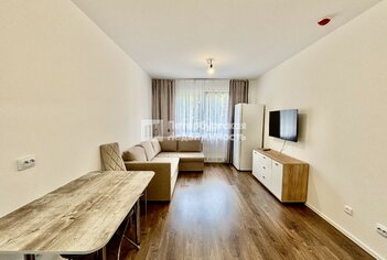  Квартира 30.7 кв.м. у метро Гражданский Проспект