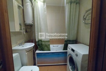 2-комн. кв. 44.1 м² 3/5 этаж