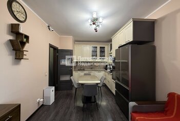 2-комн. кв. 55.7 м² 4/14 этаж