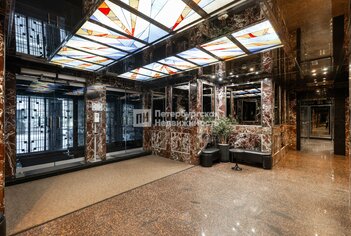 6-комн. кв. 289 м² 4/9 этаж