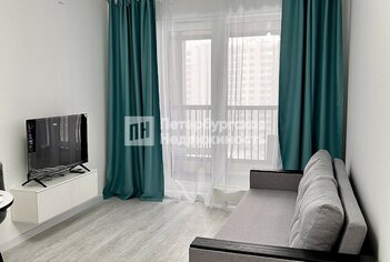  Квартира 52 кв.м. у метро Улица Дыбенко