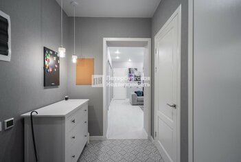 1-комн. кв. 77.7 м² 3/6 этаж