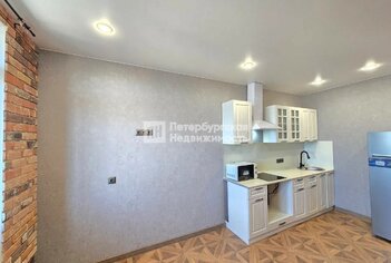 1-комн. кв. 35 м² 23/23 этаж