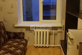 Комната 6.7 м² в 11-комн. кв. 5/5 этаж