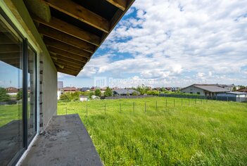 Жилой дом 202.7 м² в деревня Манушкино ул Рябиновая, д33