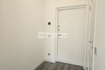 Студия 24.5 м² 3/12 этаж