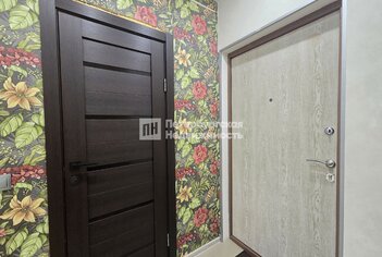 Студия 20.4 м² 15/17 этаж