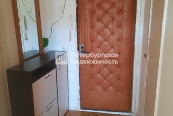  Квартира 35 кв.м. у метро Купчино