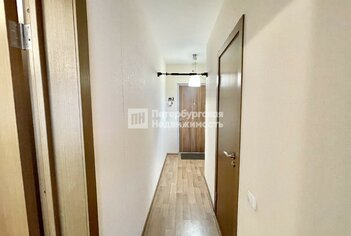 1-комн. кв. 32.1 м² 5/25 этаж