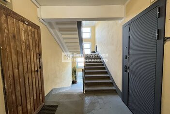 1-комн. кв. 31.5 м² 3/5 этаж