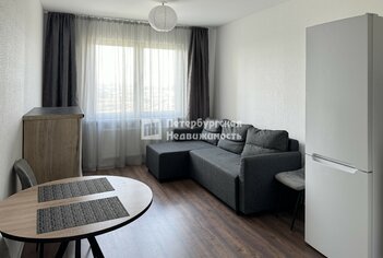  Квартира 34 кв.м. у метро Гражданский Проспект