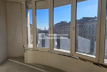 5-комн. кв. 232.6 м² 6/6 этаж
