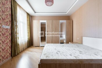 2-комн. кв. 61.3 м² 10/19 этаж