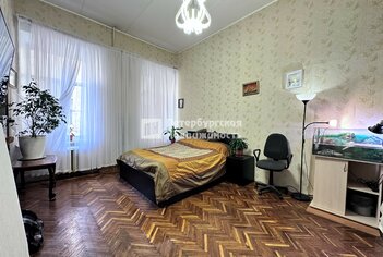 2-комн. кв. 58.4 м² 2/4 этаж