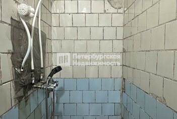 Комната 18.1 м² в 9-комн. кв. 1/5 этаж