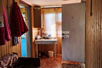 Жилой дом 75.1 м² в тер. СНТ Авлога ул 6-я Линия