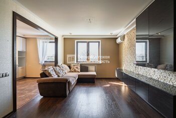 3-комн. кв. 111.9 м² 5/21 этаж