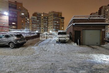 1-комн. кв. 45.5 м² 13/17 этаж