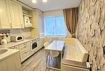 2-комн. кв. 56.1 м² 3/14 этаж