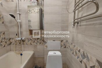 3-комн. кв. 41.9 м² 5/5 этаж