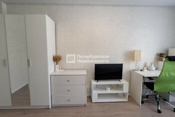 1-комн. кв. 30 м² 3/5 этаж