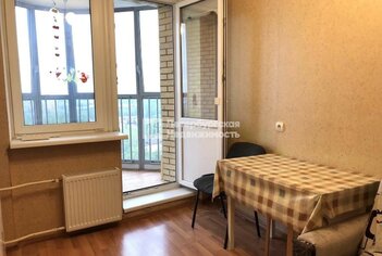 1-комн. кв. 45.5 м² 13/17 этаж