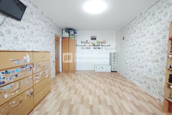 1-комн. кв. 38.7 м² 13/17 этаж