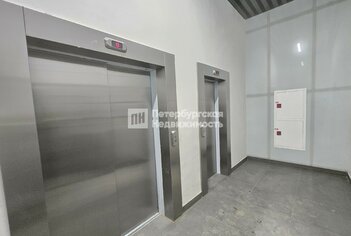 Студия 21.8 м² 8/12 этаж