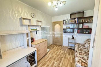2-комн. кв. 42.5 м² 9/9 этаж