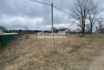 Земельный участок 46.5 сот. в поселок Беседа