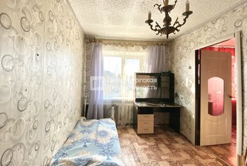 2-комн. кв. 44.3 м² 4/4 этаж