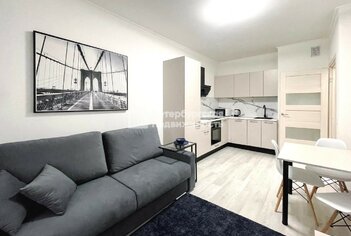  Квартира 35 кв.м. у метро Удельная