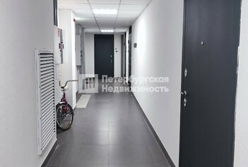 Студия 19.7 м² 9/26 этаж