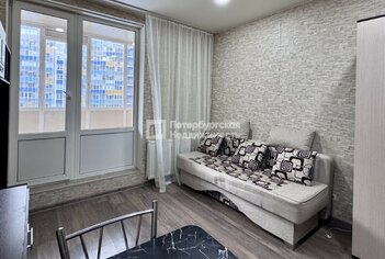 Студия 20.7 м² 7/18 этаж