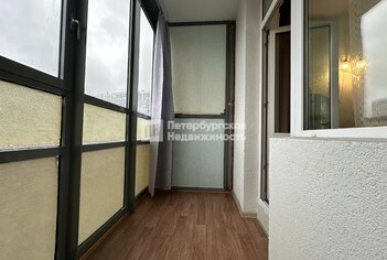 Студия 24 м² 2/12 этаж