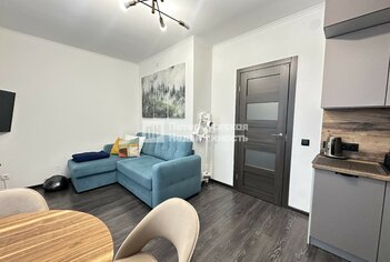 1-комн. кв. 36.4 м² 4/8 этаж